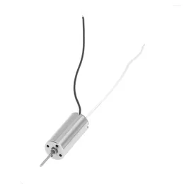 Storage Bags 2 Pcs DC 3.5V 7mm X 16mm Cylinder Mini Coreless Motor For Model Aircraft Toy