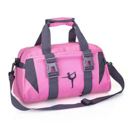 Сумки на открытом воздухе многофункциональные женские спортивные тренажеры тренировочные мешки с фитнесом мешки с багажом мешок смешанные цвета
