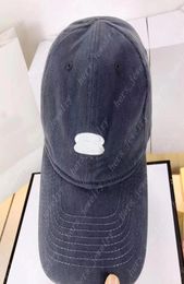 Designers Caps Hats Mens 2021 Women Hat Fitted Cap Suncap Unisex B Letter Embroidery Fashion Street Hat Casquette 21110812XS3621563