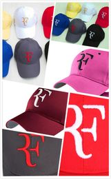 new Tennis Star Dad Hat Sport baseball cap 100% cotton 3D embroidery Unisex Snapback caps Tennis hat F Hats bone 20205127648