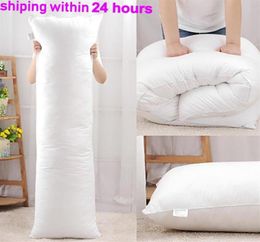 150 X 50cm Dakimakura Hugging Body Pillow Inner Insert Anime Body Pillow Core Men Women Pillow Home Use Cushion Dropship T200820288365982