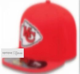 2023 New Men039s Women Baseball Fitted Hats Fashion embroidery Hip Hop Football Sport On Field Full Closed Design Caps Fan0396539445