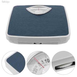 Body Weight Scales Mechanical Rotating Dial Scale Body Weight Scale Useful Bath Weight Scale 240419