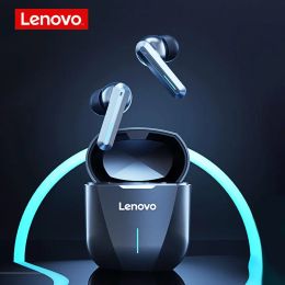 Lenovo XG01 Bluetooth Earphone for Wireless Binaural Thinkplus TWS5.0 Sports Earphone