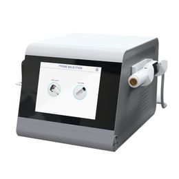 2024 newest hifu machine ice cannon Beauty Machine Wrinkle Reduction Machine Ems Lift Facial Pe Face equipment Layered