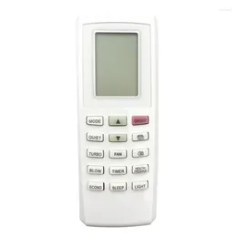 Remote Controlers A/C Controller Air Conditioner Conditioning Control Suitable For Gree YV0FB5