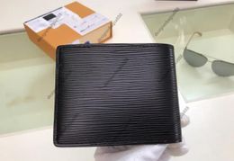 Designers Zippy WALLET Mens Womens leather Zipper Wallets Highs Quality Flowers Coin Purse Handbags Titanium Card Holder Original Clutch With Box