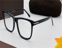 New fashion design optical prescription glasses 5356 square glasses frame retro classic design simple and generous style top quali6194604