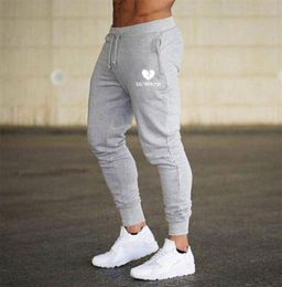 woman Autumn Men Pants Hip Hop Harem Joggers Pants New Male Trousers Mens Solid Multipocket Cargo Pants Skinny Fit Sweatpants9685243