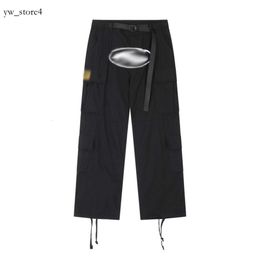 Corteizes Pants Men's Spant Mens Designer Cargos Alcatrazs Pants Fashion Sweatpant Trousers Work Trouser High Street Corteizes Casual Oversized Loose Pant 8074