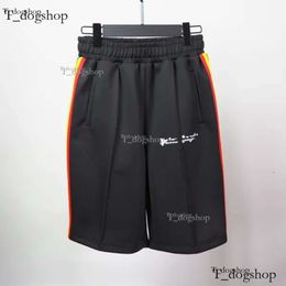 Palm Angle PA 2024ss New Summer Casual Palms Men Women Boardshorts Breathable Beach Shorts Comfortable Fiess Basketball Sports Short Pants Angles 905 975