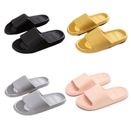 free shipping fashion women slippers womens designer sandals mens outdoor Khaki beach slides Beige GAI indoor slide slipper Sliders Slides Shoes Sandles