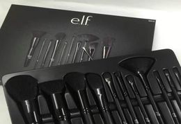 2022 Elf Makeup Brush Set Face Cream Power Foundation Brushes11PcsSet Multipurpose Beauty Cosmetic Tool Brushes Set9009022