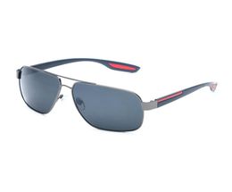 Vazrobe Mens Polarised Sunglasses Driving Man Glasses Brand Quality Anti Reflection UV400 Vintage Black TAC Polaroid Eyewear1464271