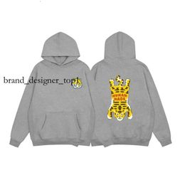Human Made Brand Designer 2023 Mens Hoodies Pullover Sweatshirts Loose Long Sleeved Bear Duck Cute Animal Letter Print Mens Womens Cotton Hooded Oversized 3179