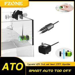 Accessories MagTool AUTO TOP Off(ATO) ATO360P Aquarium Water Refill Pump Smart Automatic Accessory For Fish Tanks And Aquariums Set Philtre