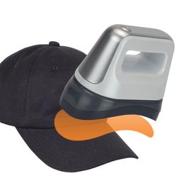 DIY AUPLEX easy small prrss Mini Mini Handheld iron Heat Transfer Machine Cap Machine hat Machine size 10*15cm