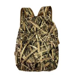 Backpacks SYZM Bionic Camouflage Backpack Men Hunting Fishing Camouflage Knapsack Waterpoof Camo Jungle Travel Bags Tactical Backpack