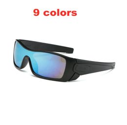 O Brand Classic Men039s Sunglasses Outdoor Sports Driving Driver Fishing Travel Oversized Sun Glasses UV400 Goggles 91011567865