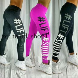 New Fashion Ladies Women Sports Yoga Gym Wear Trousers Leggings Workout Running Fitness Pants Grey Black for Women 333