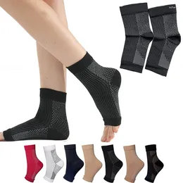 Men's Socks Neuropathy For Women Men 1Pair Soothe Compression Pain Ankle Brace Plantar Fasciitis Swelling Relief