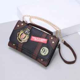 Wallets Small Women's Shoulder Bag Strap Detachable Fashion Chain Card Wallet Mobile Case