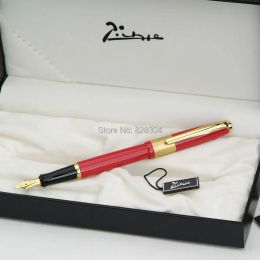 Pens Prague Picasso High Quality Lucky Fountain Pen Free Shipping