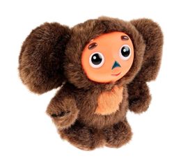 Wholesale of large eared monkey plush toys, Chebu monkey animal toys, children's gifts