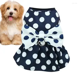 Dog Apparel Pet Summer Vest Lightweight Clothing With Rope Buckle Breathable Shirts For Small Dogs Cats Home Supplies