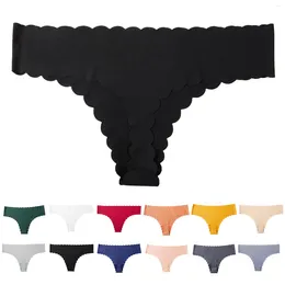 Women's Panties Ladies After Birth Underwear For Mom Athletic Thongs Women Cotton Running Briefs