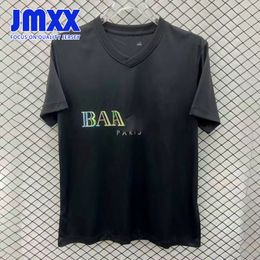 JMXX 24-25 Real MadridS Soccer Jerseys Special Edition Matching Pre Match Training Mens Uniforms Jersey Man Football Shirt 2024 2025 Fan Version