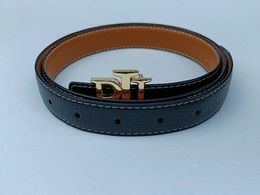 Women Belt Designer belt Luxury Automatic Buckle Women Belts 10 Colours Fashionable and Versatile Women Decorative Leather Belt Width 2.5cm