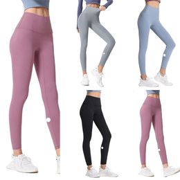 New best-selling women yoga leggings shorts capris womens sports pants sports fitness clothes girls running leggings gym slimming pants polyester fiber