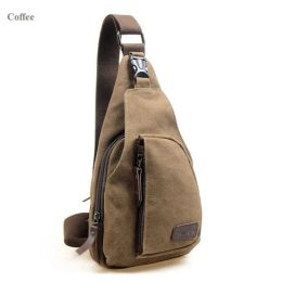 Bags Fashion One Shoulder Backpacks Triangle Bagpack Trend Chest Pack Men and Women Single Backpack Shoulder Chest Bags sac a dos