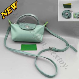 Purse Store small High Bag Wholesale quality Dumpling England Style Mini Shoulder strap Women Mobile designer wallet Friendly Handhelds luxurys handbag bags RTZO