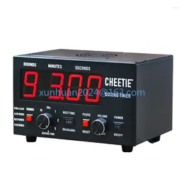 Carpets 1.8 Inch Digital GYM Interval Boxing Round Timer For Training CHEETIE CP040 Selling LED