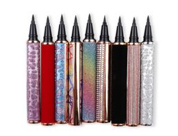 Whole Eyelashes Eyeliner Pen Natural Long Lash Glue Thick Soft Lashes Magetic Eye Liner Make Up Tools3500496