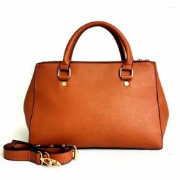 Shoulder Bags Quality Eruopean Fashion Luxury Handbags With Big Capacity Women Leather Hand Bag Detachable Strap Cross Body