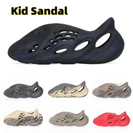 Kids Sandals Toddlers slippers baby EVA shoe boys girls designer sneakers trainers Slides Infants Children PS Chaussures Pour Enfant Sapatos summer 28-35