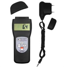 Multifunction Digital Wood Moisture Metre Humidity Metre MC-7825PS ( Search/Pin Type )