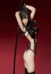 GANTZO Shimohira Reika Figures PVC Action Figure Anime Stand Sexy Girl Figure Japanese Adult Collectible Model Doll Gift7082794