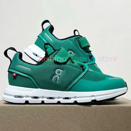 on Running cloud Sneakers Toddlers Designer shoes kids shoes boys girls Trainers children Authentic baby Outdoor Sports Shoe y6
