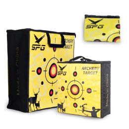 Packs Archery Target Bag Compound Traditional Recurve Bow Carbon Arrow Hunting Portable Replacement Cover Bags Training Accessories