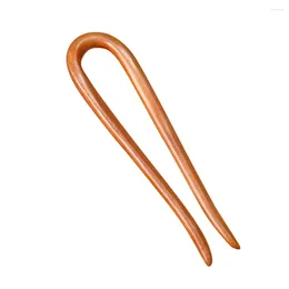 Hair Clips Chinese Stick Color Retention Hypo-allergenic Tiny Waist Hairpin For Cheongsam Clothes