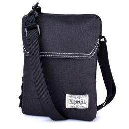 Holders Travel Shoulder Neck Bag For Passport Phone Card Wallet Organiser Pouch Women Crossbody Bag Handbag Multifunction Storage Bag