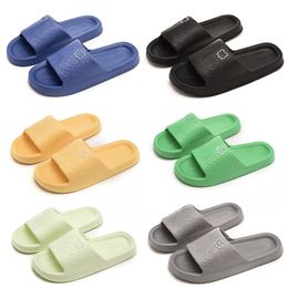 free shipping fashion women slippers womens designer sandals mens outdoor summer beach slides GAI indoor slide slipper Sliders Slides Shoes Sandles Bronze