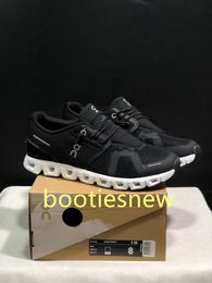 Cloud 5 Swift 3 Running Shoes For Men Women Clouds 1 Mens Outdoor Sneakers Cloud Triple Black White Summer Breathable Womens Sports Trainers Size 36-45 9297