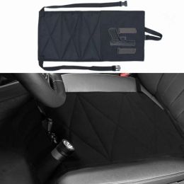 Packs Hunting Bag Nylon Concealed Car Seat Pistol Holster&mattress Bed Hand Gun Holder Holster Hidden Holster for Car Seat Gun Case