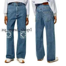 Jeans womens designer gambe gambe aperte pantaloni stretti da donna calda pantaloni dritti dimagranti da donna abbigliamento da abbigliamento da abbigliamento pantaloni da carico 282