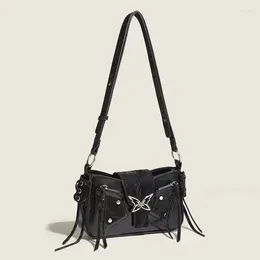 Shoulder Bags Niche Designer Luxury Retro Bow Bag Exquisite And Versatile Sweetheart Cute Small Square High-end Casual